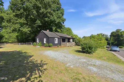 Exterior - 1708 Athens Ave, Durham, NC 27707 photo 8 of 14