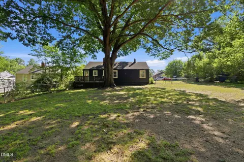 Exterior - 1708 Athens Ave, Durham, NC 27707 photo 10 of 14