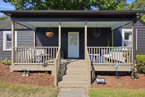Exterior - 1708 Athens Ave, Durham, NC 27707 photo 4 of 14