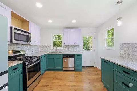Kitchen - 1708 Athens Ave, Durham, NC 27707 photo 1 of 3
