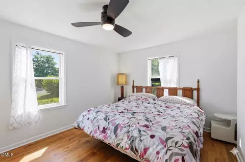 Bedroom - 1708 Athens Ave, Durham, NC 27707 photo 3 of 4