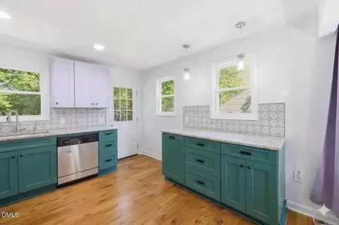 Kitchen - 1708 Athens Ave, Durham, NC 27707 photo 2 of 3