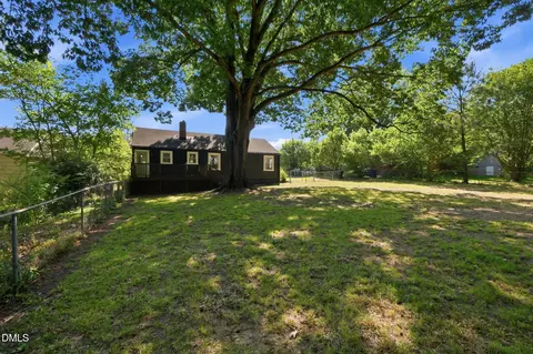 Exterior - 1708 Athens Ave, Durham, NC 27707 photo 11 of 14