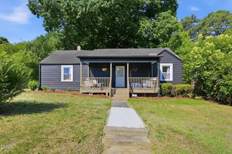 1708 Athens Ave, Durham, NC 27707
