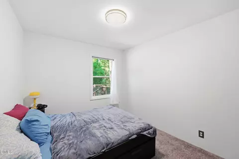 Bedroom - 1708 Athens Ave, Durham, NC 27707 photo 1 of 4