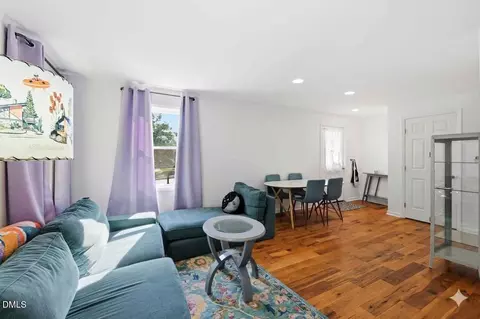 Living - 1708 Athens Ave, Durham, NC 27707 photo 3 of 3