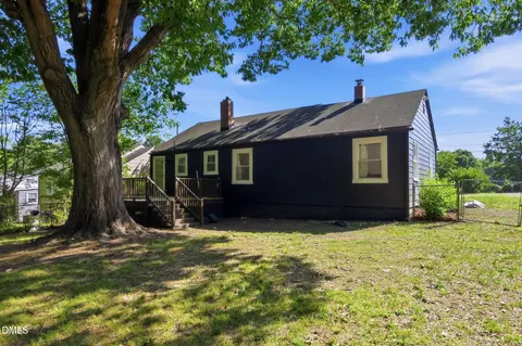 Exterior - 1708 Athens Ave, Durham, NC 27707 photo 13 of 14