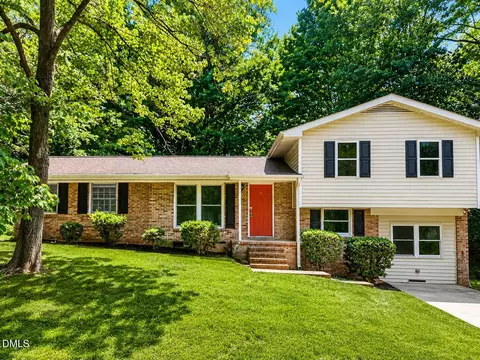 116 Nicklaus Dr, Garner, NC 27529