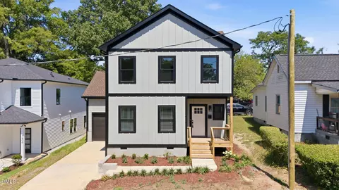 1404 Gearwood Ave, Durham, NC 27701
