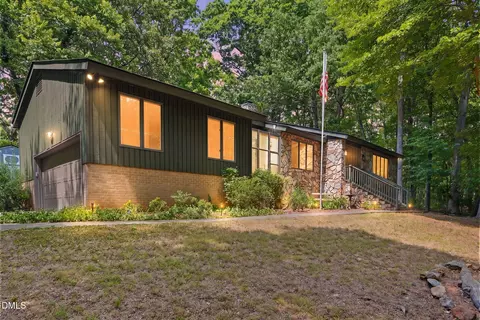 507 Phar Lap Ln, Bahama, NC 27503