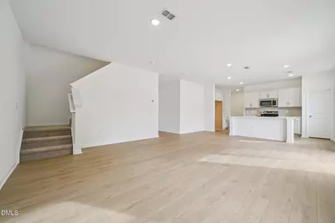 Living - 6640 Chillingham Dr, Middlesex, NC 27557 photo 3 of 4