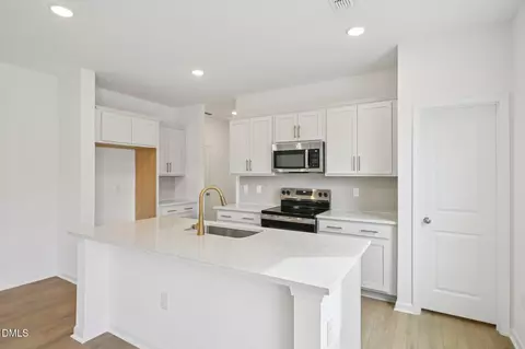 Kitchen - 6640 Chillingham Dr, Middlesex, NC 27557 photo 3 of 5