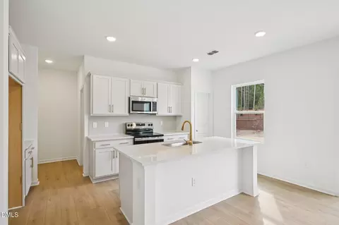 Kitchen - 6640 Chillingham Dr, Middlesex, NC 27557 photo 1 of 5