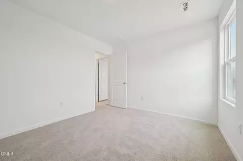 Bedroom - 6640 Chillingham Dr, Middlesex, NC 27557 photo 5 of 7