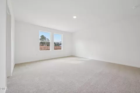 Bedroom - 6640 Chillingham Dr, Middlesex, NC 27557 photo 6 of 7