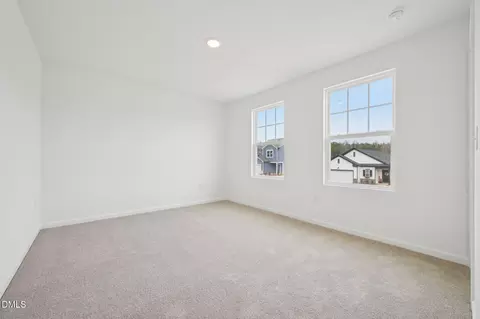 Bedroom - 6640 Chillingham Dr, Middlesex, NC 27557 photo 1 of 7