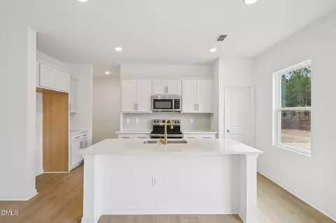 Kitchen - 6640 Chillingham Dr, Middlesex, NC 27557 photo 2 of 5