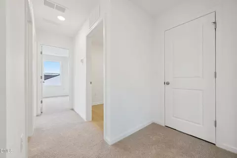 Entry Way - 6640 Chillingham Dr, Middlesex, NC 27557 photo 2 of 2