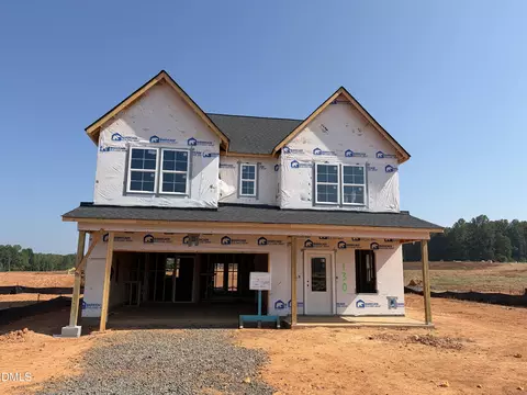 2003 Pollinator Pl, Mebane, NC 27302