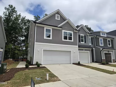 2211 Bright Shore St #42, Raleigh, NC 27610