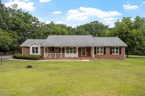 805 Rand Rd, Garner, NC 27529