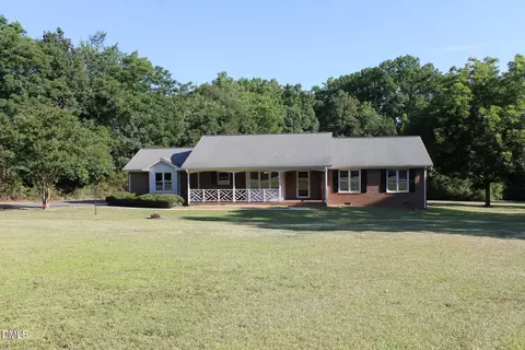805 Rand Rd, Garner, NC 27529