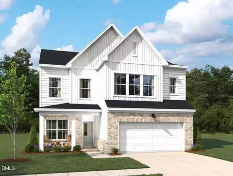 2265 Seraphic Way, Rolesville, NC 27571