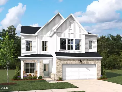 2265 Seraphic Way #393, Rolesville, NC 27571