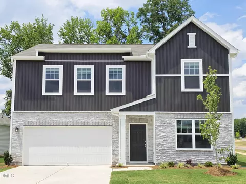 122 S Waterstone Ln, Clayton, NC 27520