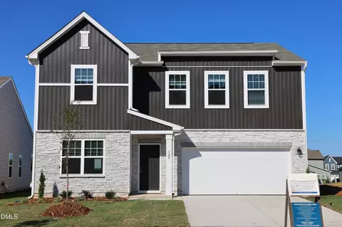 122 S Waterstone Ln, Clayton, NC 27520