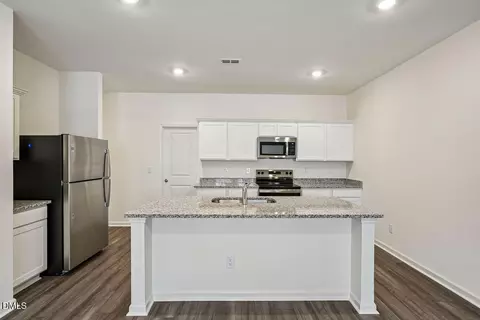 Kitchen - 830 Hanford Landing Dr, Graham, NC 27253 photo 3 of 3