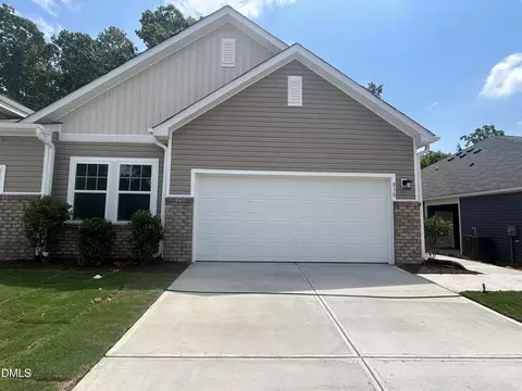 830 Hanford Landing Dr, Graham, NC 27253