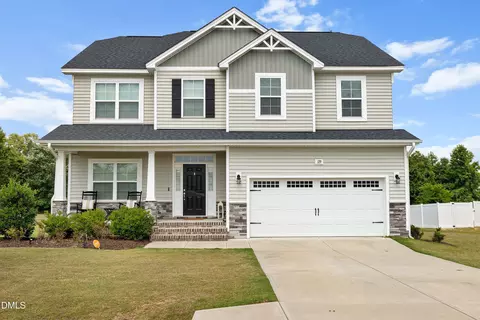 179 Martins Mill Ct, Wendell, NC 27591