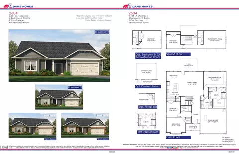 104 Jackson Rdg Way, Pikeville, NC 27863