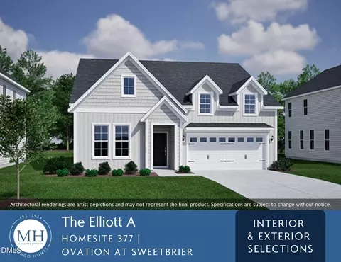 2036 Bull City Bnd #377, Durham, NC 27703