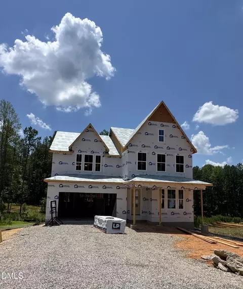 125 W Victoria Ridge Dr #29, Selma, NC 27576