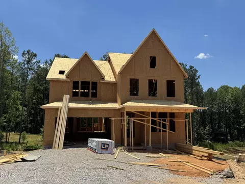 125 W Victoria Ridge Dr #29, Selma, NC 27576