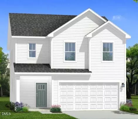 37 Gerrad St, Franklinton, NC 27525