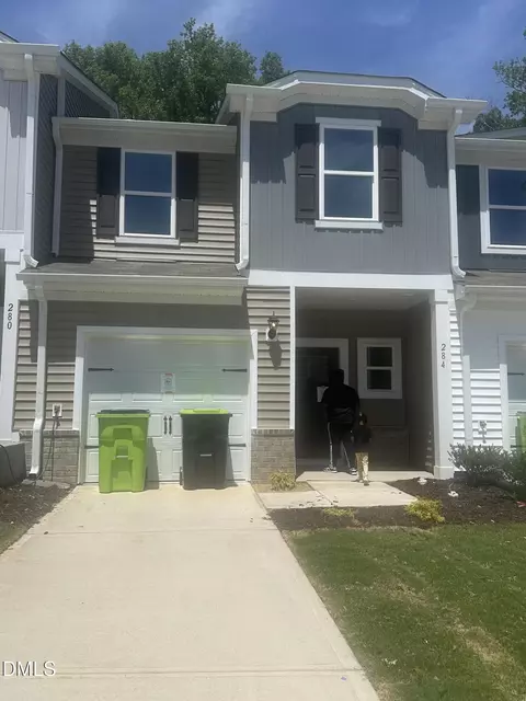 284 Still Pasture Ln, Graham, NC 27253
