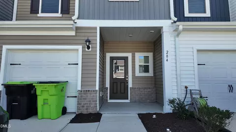 284 Still Pasture Ln, Graham, NC 27253