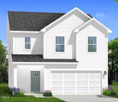 44 Gerrard St, Franklinton, NC 27525