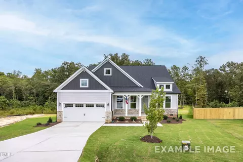50 Emeritus Way, Lillington, NC 27546