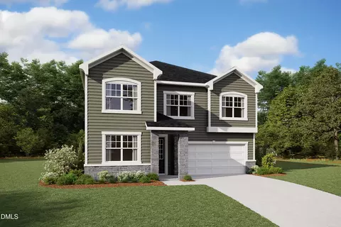 18 Baryton Way, Fuquay Varina, NC 27526