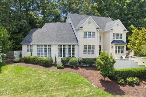 4005 George V Strong Wynd, Raleigh, NC 27612