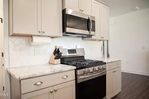 Kitchen - 1004 Azimuth Dr, Durham, NC 27713 photo 2 of 3