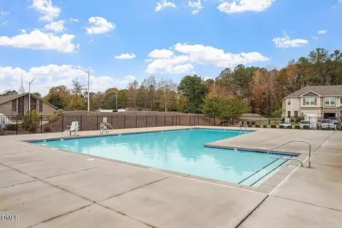 Exterior - 1004 Azimuth Dr, Durham, NC 27713 photo 2 of 2