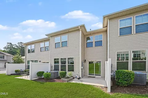 Exterior - 1004 Azimuth Dr, Durham, NC 27713 photo 9 of 11