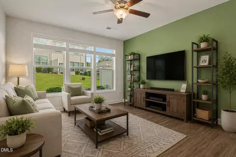 Living - 1004 Azimuth Dr, Durham, NC 27713 photo 1 of 3