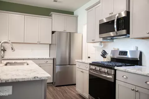 Kitchen - 1004 Azimuth Dr, Durham, NC 27713 photo 3 of 3