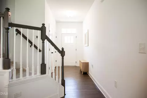 Entry Way - 1004 Azimuth Dr, Durham, NC 27713 photo 3 of 3